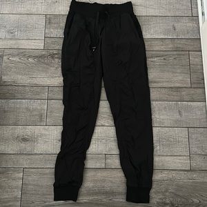 Lululemon Dance studio jogger